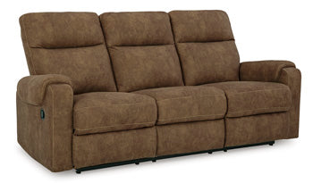 Edenwold Reclining Sofa