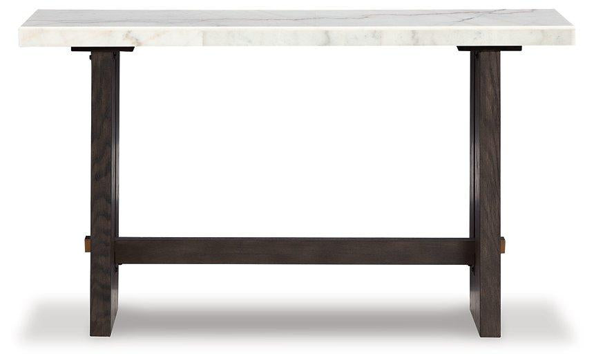 Burkhaus Sofa Table