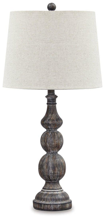 Mair Table Lamp (Set of 2)