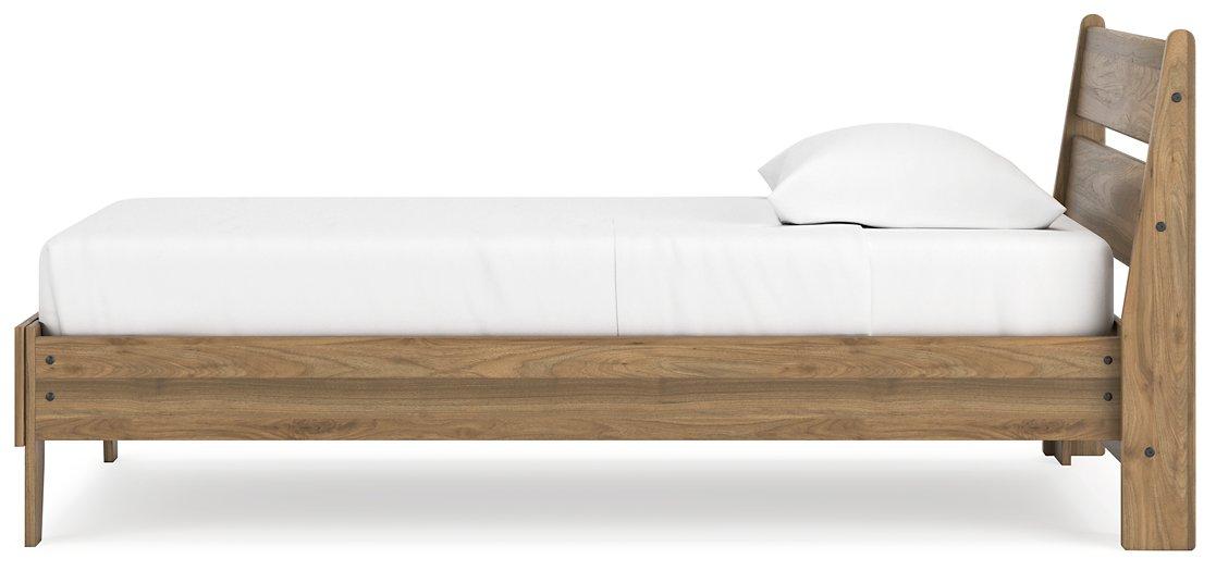 Deanlow Bed