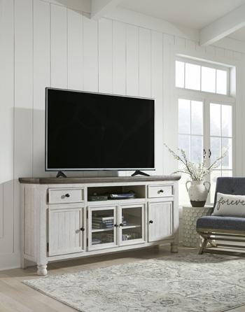 Havalance TV Stand