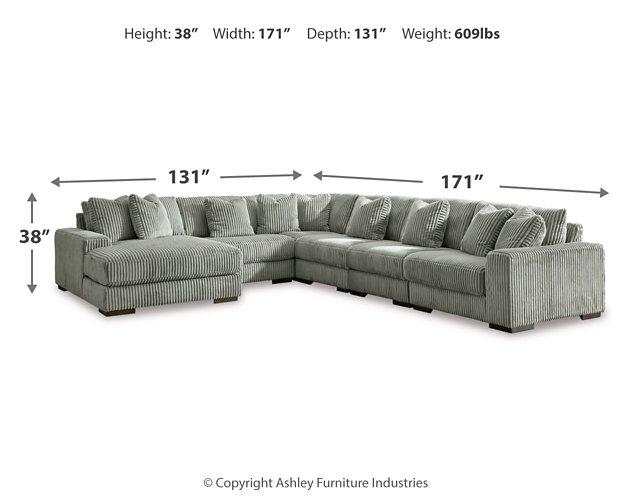 Lindyn Living Room Set