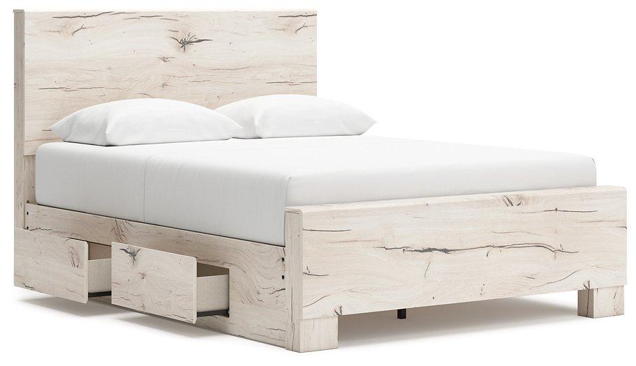 Lawroy Bed