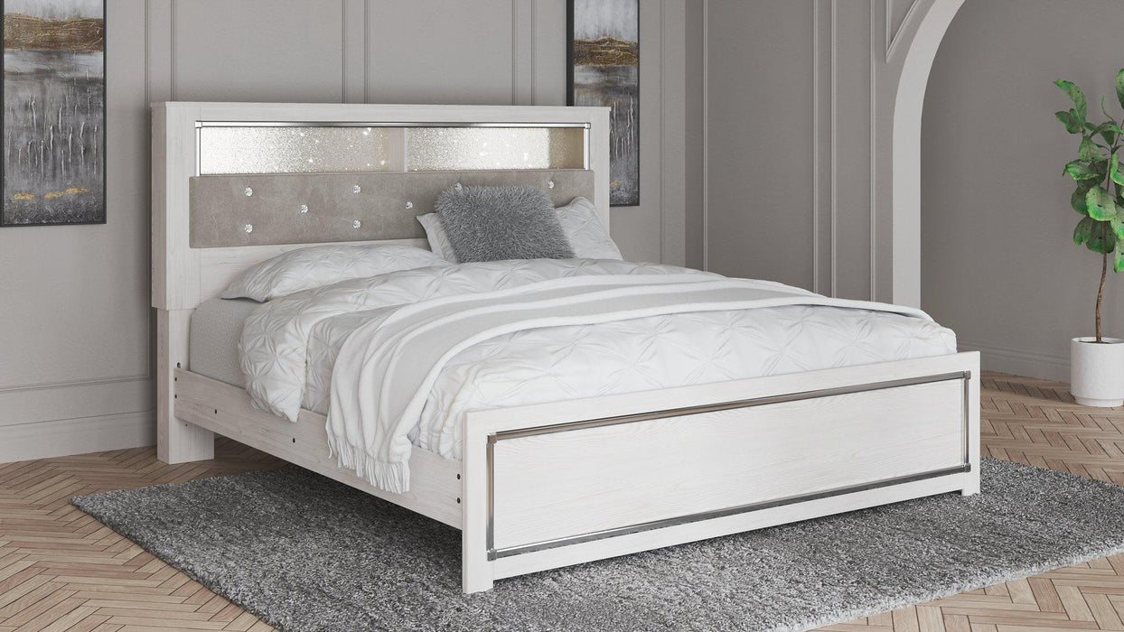 Altyra Bed