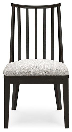 Galliden Dining Chair