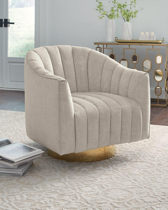 Penzlin Accent Chair