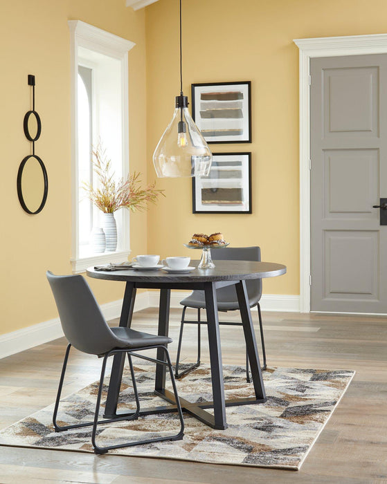 Centiar Dining Set