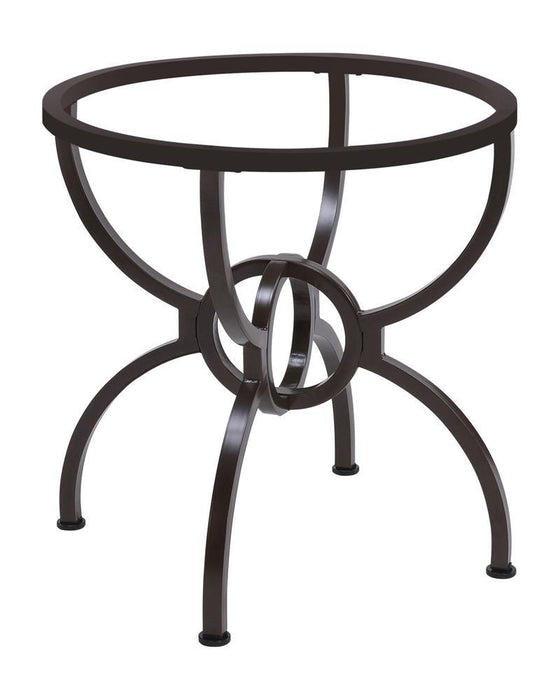 G108291 Dining Table Base