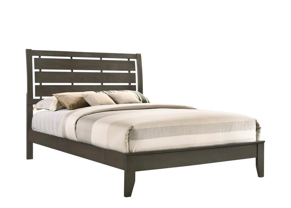 G215843 E King Bed
