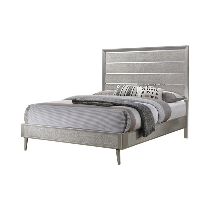 G222703 E King Bed