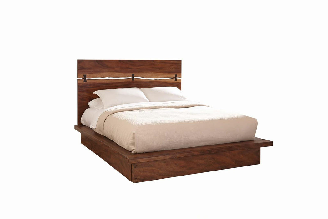 G223253 C King Bed