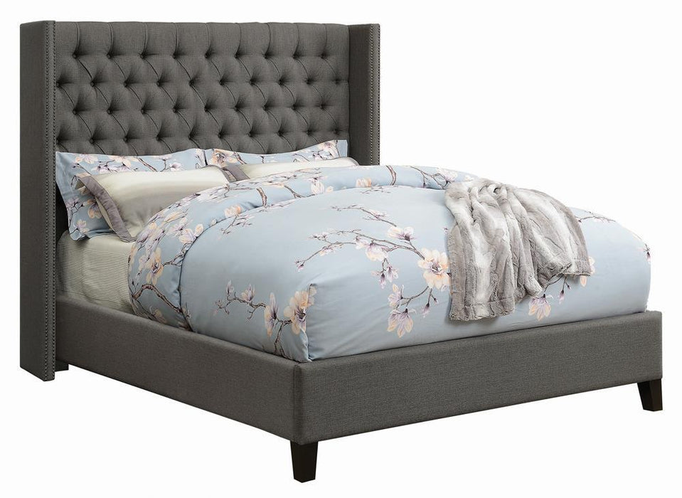G301405 E King Bed