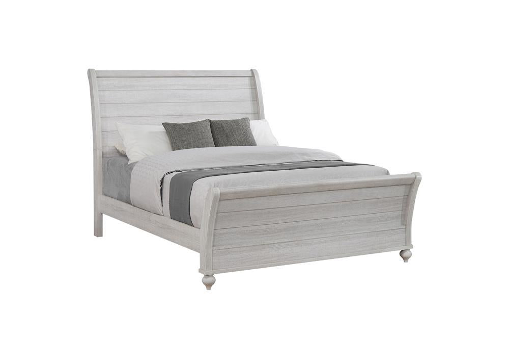 G223283 C King Bed