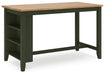 Gesthaven Counter Height Dining Table image